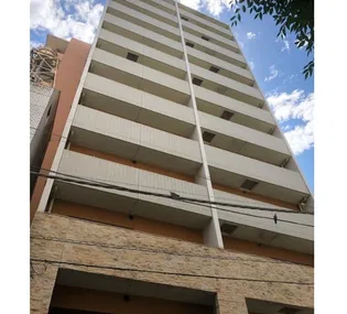 神田リープレックス・リズ【5階】の外観