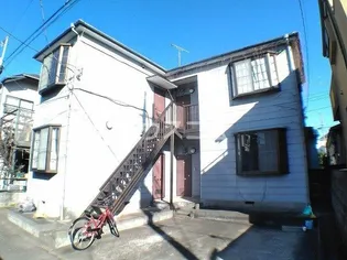 フヨウハイツの画像