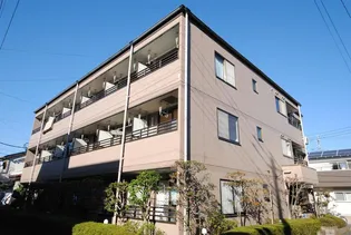 モデーロ花栗の画像