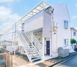 b’CASA金沢八景IIIre-born【2階】の外観