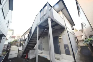 YMハイツ木月の画像