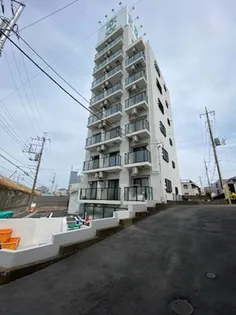 埼玉県志木市本町6【マンション】の外観