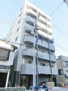 グランヴァン深川木場の画像