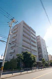 エレガンス巽の画像