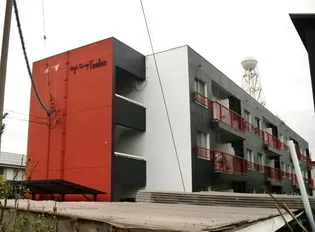 ハイコーポ谷野【2階】の外観