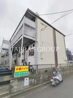 小倉ハイツの画像