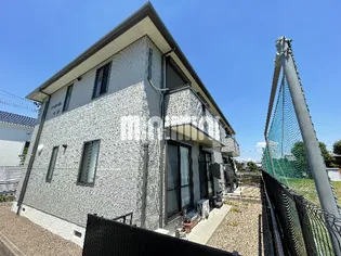 パークハイムベガの画像