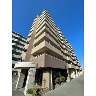 福岡県福岡市博多区吉塚7【マンション】の外観