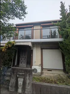 東京都杉並区善福寺3【一戸建】の外観