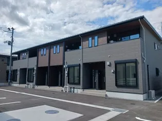 リープ フォワード Aの画像