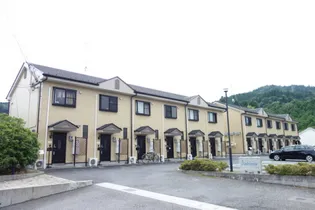 Ambiente C棟【1階】の外観