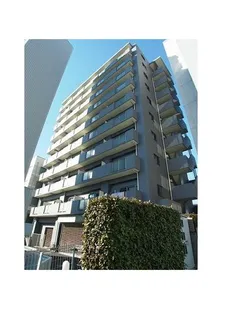 埼玉県さいたま市大宮区吉敷町1【マンション】の外観