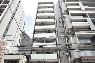 ユニフォート浅草の画像