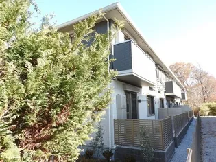 メゾン ラトゥールの画像