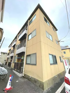 カーサフェリーチェ【3階】の外観