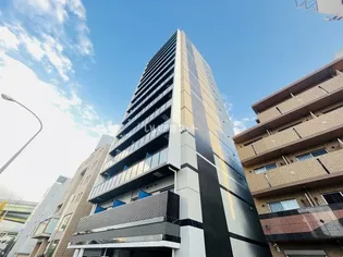 S-RESIDENCE一社【10階】の外観