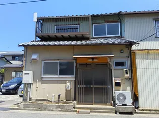 新潟県新潟市中央区窪田町6【一戸建】の外観