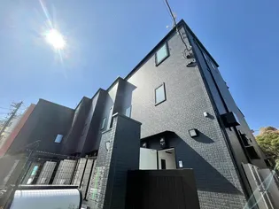 マーレ西巣鴨の画像