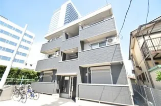 Onnela 海老名【2階】の外観