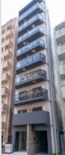 ラヴィータ新御徒町【4階】の間取り