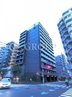 ガーラ プレシャス大森の画像