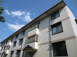 ハイムさがみの園Aの画像