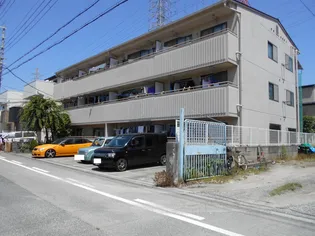 エトワール御崎の画像