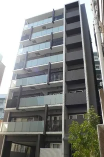 グランマノワール【2階】の外観