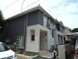 パークサイドエイシュウ IIIの画像