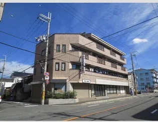 メゾンNKの画像