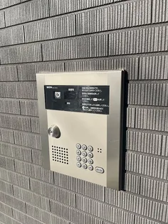 神奈川県川崎市中原区木月4【マンション】の外観