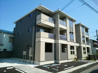 シャルム西町2の画像