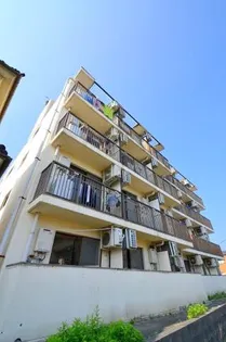 第14やたがいビル【2階】の外観