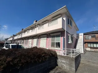 プリムヴェール 弐番館の画像