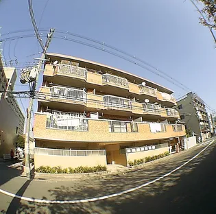 メゾンフォンティーヌの画像