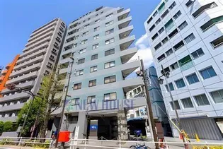 ヴィア シテラ新宿の画像