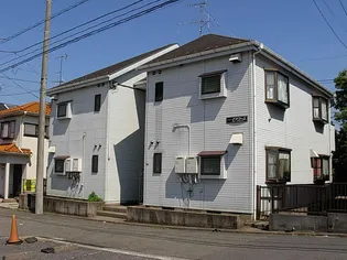 ハイツピボワーヌの画像