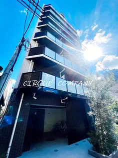 RELUXIA横濱吉野町IIの画像