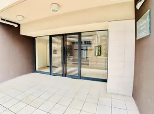 東京都文京区向丘1【マンション】の外観