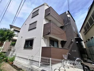 フォアス東新宿の画像