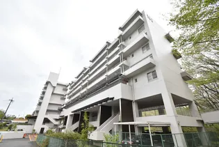 URグリーンヒル寺田の画像