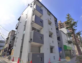 グランクオール五反野の画像