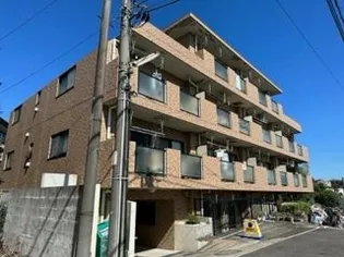 シティハイツ西横浜の画像