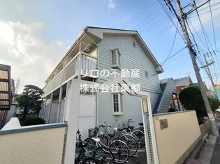 WESTウイングの画像