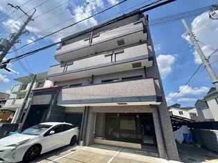 パレグランシャリオの画像