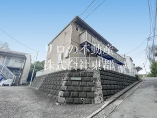 パークハイムの画像