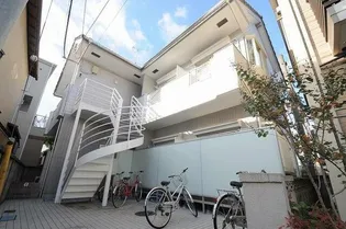 コア溝ノ口Iの画像