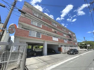 コーポ鶴畑の画像