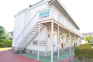 サンビレッジ本宮Bの画像