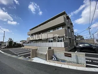 エレガンスHIMISの画像